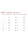 Pink Patent PVC Steel Boned Strapless Corset