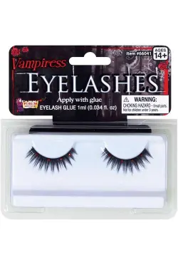 Vampiress Eyelashes
