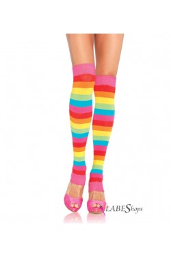 Strippers Leg warmers for