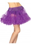 Layered Tulle Petticoat