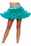 Layered Tulle Petticoat