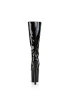 Xtreme 8 Inch High Knee High Boots