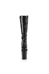 Xtreme 8 Inch High Knee High Boots