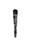 Xtreme 8 Inch Heel Platform Thigh High Boots
