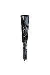 Xtreme 8 Inch Heel Platform Thigh High Boots