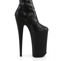 Extreme High Heels