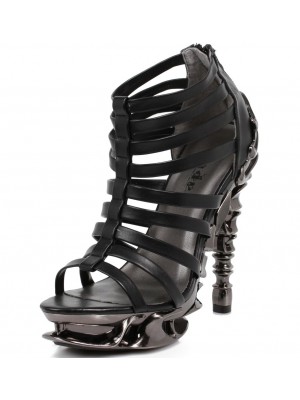 Womens Sandals and Strappy Shoes Womens Sandals and Strappy Shoes